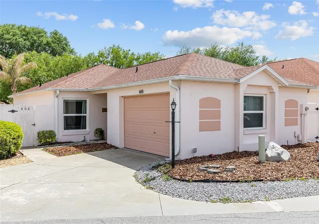 Photo 2 of Sale Pending at 608 Delgado Ave, Lady Lake, FL 32159 | MLS# G5112218 | Listing updated on 2026-09-14