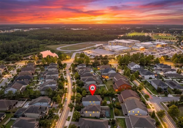 Photo 3 of Single family home for sale at 12345 Tibbetts St, Odessa, FL 33556 | MLS# W7885673 | Listing updated on 2026-09-29
