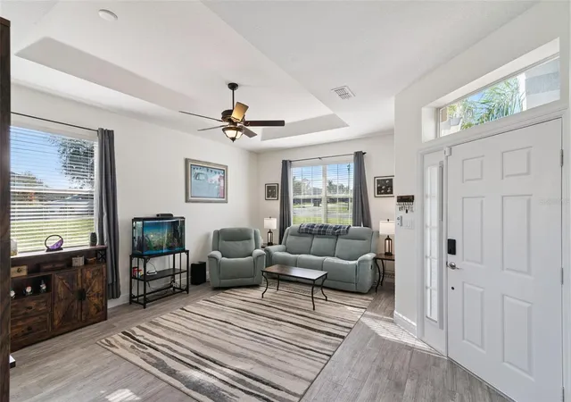 Photo 3 of Single family home for sale at 2720 Savannah Dr, Leesburg, FL 34748 | MLS# G5112225 | Listing updated on 2026-09-29