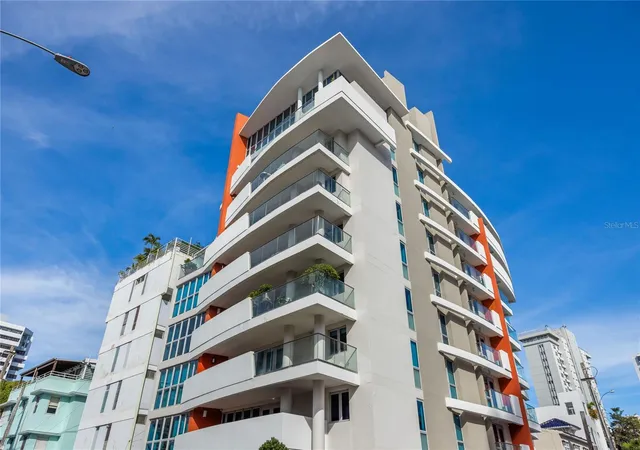 Photo 1 of Condo for sale at 63 Mirsonia St #401, San Juan, PR 00907 | MLS# PR9121293 | Listing updated on 2026-10-12