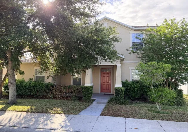 Photo 1 of Sale Pending at 1900 Rafton Rd, Apopka, FL 32703 | MLS# O6406955 | Listing updated on 2026-09-15