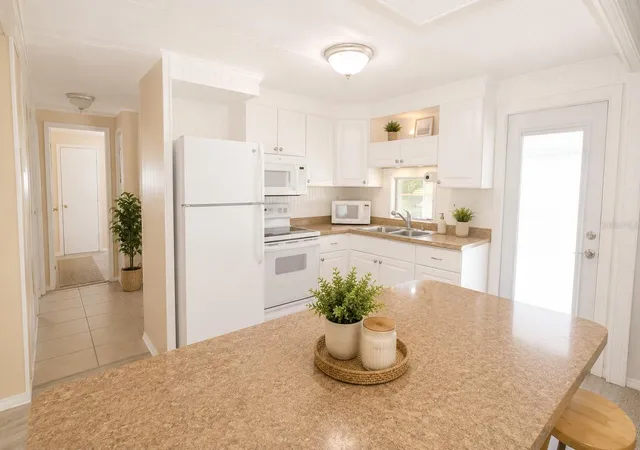 Photo 4 of Manufactured home for sale at 115 Rachel Dr, Tarpon Springs, FL 34689 | MLS# TB8507524 | Listing updated on 2026-09-15