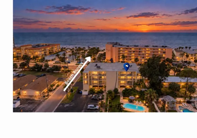 Photo 2 of Condo for sale at 1005 Gulf Blvd #10, Indian Rocks Beach, FL 33785 | MLS# TB8507544 | Listing updated on 2026-10-01