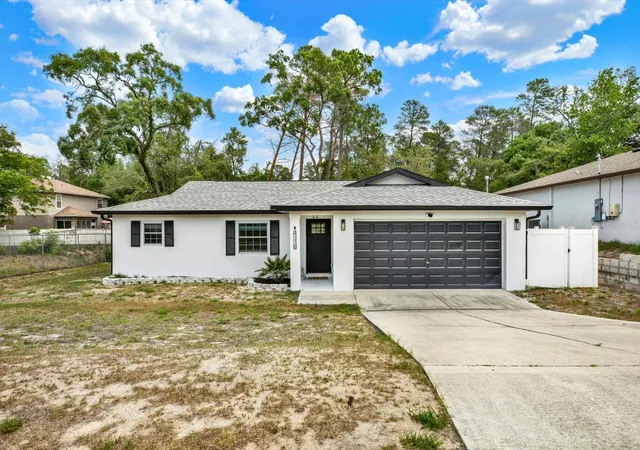 Photo 1 of Single family home for sale at 4118 Ramona Dr, Spring Hill, FL 34606 | MLS# TB8507689 | Listing updated on 2026-09-14