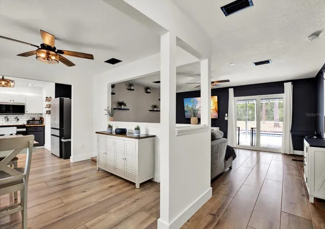 Photo 3 of Single family home for sale at 4118 Ramona Dr, Spring Hill, FL 34606 | MLS# TB8507689 | Listing updated on 2026-09-14