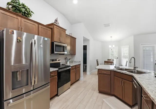 Photo 3 of Single family home for sale at 3 Stokesia Ct, Homosassa, FL 34446 | MLS# TB8507733 | Listing updated on 2026-09-22