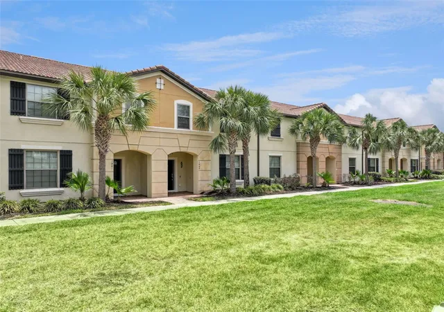 Photo 1 of Townhouse for sale at 1909 Majorca Dr, Kissimmee, FL 34747 | MLS# S5149758 | Listing updated on 2026-09-11