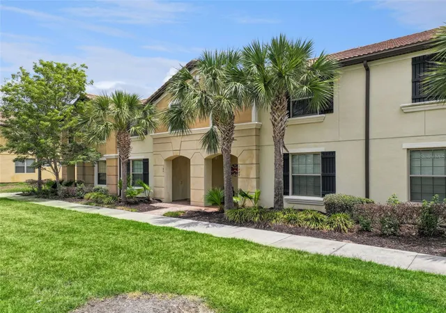 Photo 2 of Townhouse for sale at 1909 Majorca Dr, Kissimmee, FL 34747 | MLS# S5149758 | Listing updated on 2026-09-11