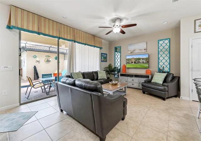 Photo 3 of Townhouse for sale at 1909 Majorca Dr, Kissimmee, FL 34747 | MLS# S5149758 | Listing updated on 2026-09-11