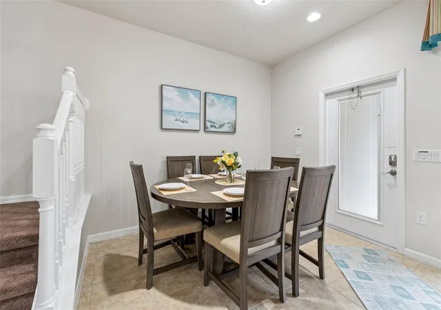 Photo 4 of Townhouse for sale at 1909 Majorca Dr, Kissimmee, FL 34747 | MLS# S5149758 | Listing updated on 2026-09-11