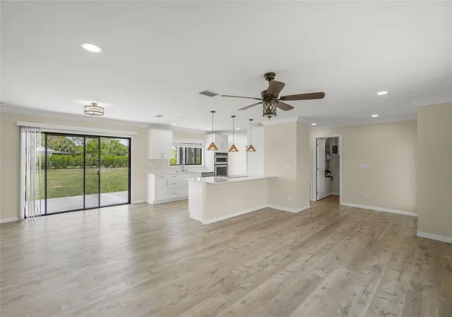 Photo 2 of Single family home for sale at 5050 Richmond Ter, North Port, FL 34287 | MLS# A4693386 | Listing updated on 2026-09-10