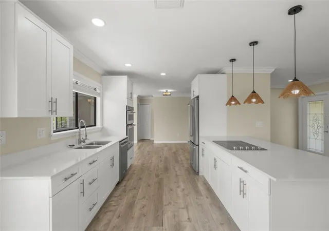 Photo 3 of Single family home for sale at 5050 Richmond Ter, North Port, FL 34287 | MLS# A4693386 | Listing updated on 2026-09-10