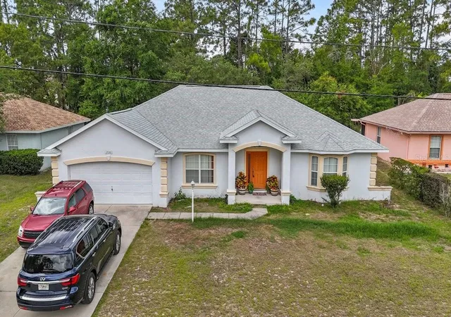 Photo 1 of Single family home for sale at 13536 Sw 81st Circle, Ocala, FL 34473 | MLS# O6407271 | Listing updated on 2026-09-14