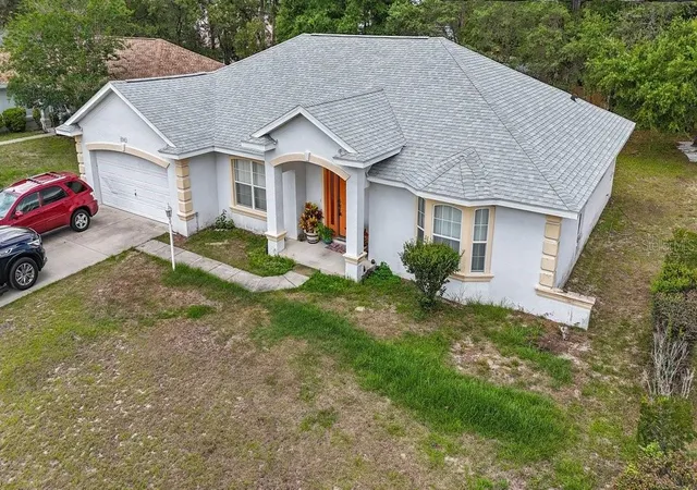 Photo 3 of Single family home for sale at 13536 SW 81st Circle, Ocala, FL 34473 | MLS# O6407271 | Listing updated on 2026-09-14