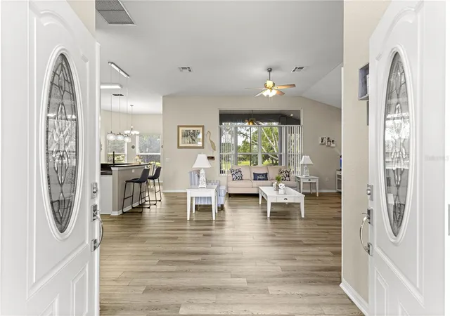 Photo 3 of Single family home for sale at 6744 Sw 113th Place, Ocala, FL 34476 | MLS# OM724649 | Listing updated on 2026-09-13