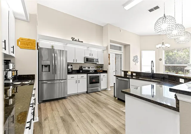 Photo 3 of Single family home for sale at 6744 SW 113th Place, Ocala, FL 34476 | MLS# OM724649 | Listing updated on 2026-09-13