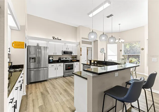 Photo 4 of Single family home for sale at 6744 SW 113th Place, Ocala, FL 34476 | MLS# OM724649 | Listing updated on 2026-09-13