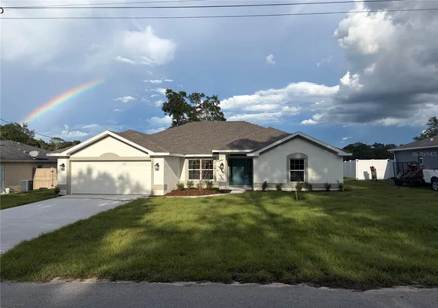 Photo 1 of Single family home for sale at 15691 Se 97th Avenue, Summerfield, FL 34491 | MLS# OM724654 | Listing updated on 2026-09-26