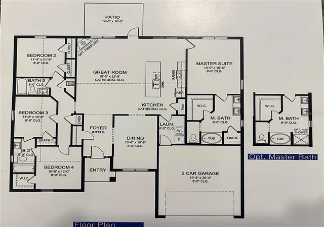Photo 2 of Single family home for sale at 15691 Se 97th Avenue, Summerfield, FL 34491 | MLS# OM724654 | Listing updated on 2026-09-26