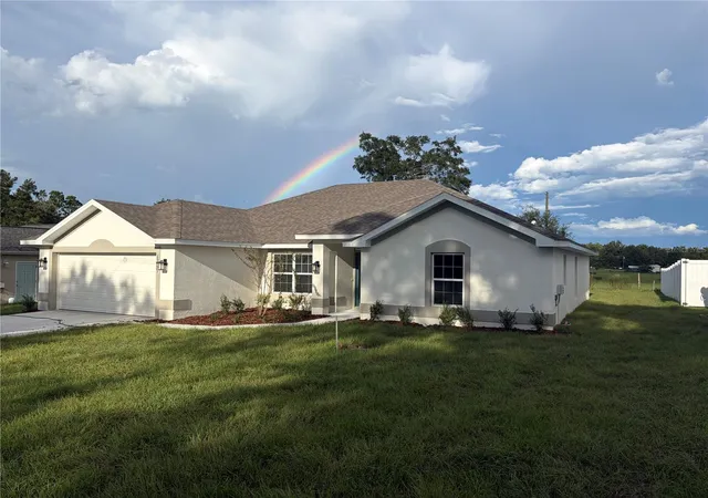 Photo 3 of Single family home for sale at 15691 Se 97th Avenue, Summerfield, FL 34491 | MLS# OM724654 | Listing updated on 2026-09-26