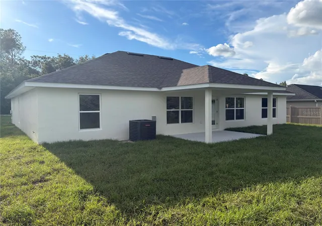 Photo 3 of Single family home for sale at 15691 SE 97th Avenue, Summerfield, FL 34491 | MLS# OM724654 | Listing updated on 2026-09-26