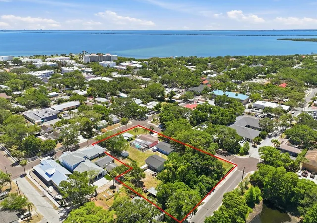 Photo 1 of Land for sale at 2nd Street N, Safety Harbor, FL 34695 | MLS# TB8507977 | Listing updated on 2026-09-15