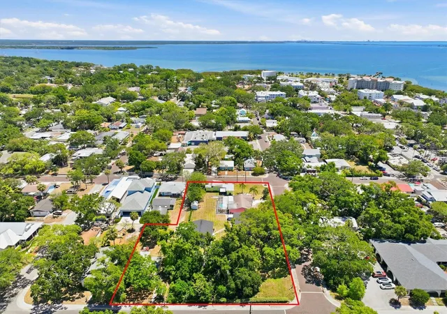 Photo 3 of Land for sale at 2nd Street N, Safety Harbor, FL 34695 | MLS# TB8507977 | Listing updated on 2026-09-15