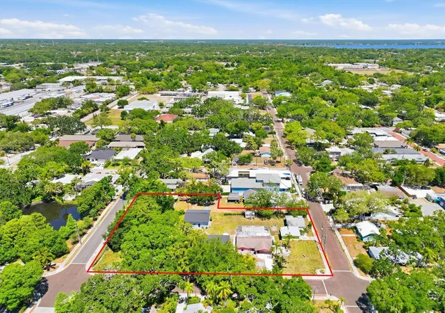 Photo 3 of Land for sale at 2nd Street N, Safety Harbor, FL 34695 | MLS# TB8507977 | Listing updated on 2026-09-15