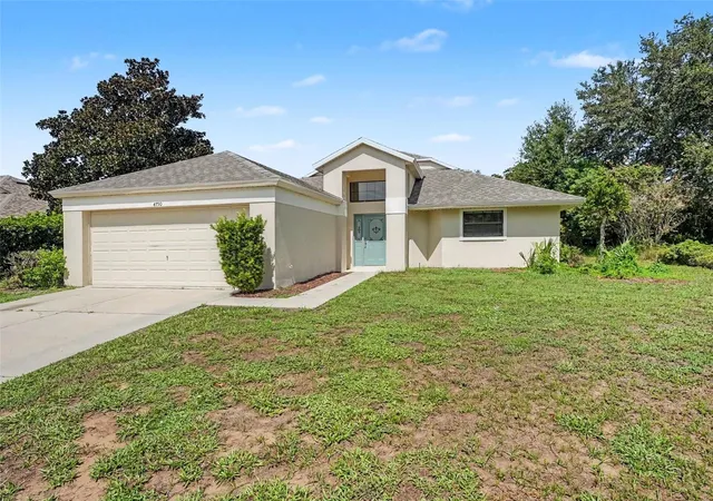 Photo 1 of Single family home for sale at 4750 Abaco Dr, Tavares, FL 32778 | MLS# O6407411 | Listing updated on 2026-09-25