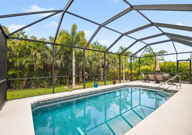 Photo 2 of Single family home for sale at 15351 Ancel Cir, Port Charlotte, FL 33981 | MLS# C7526137 | Listing updated on 2026-09-29