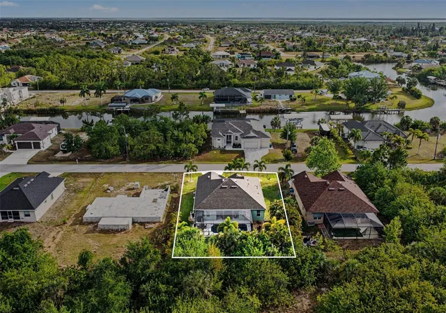 Photo 3 of Single family home for sale at 15351 Ancel Cir, Port Charlotte, FL 33981 | MLS# C7526137 | Listing updated on 2026-09-29