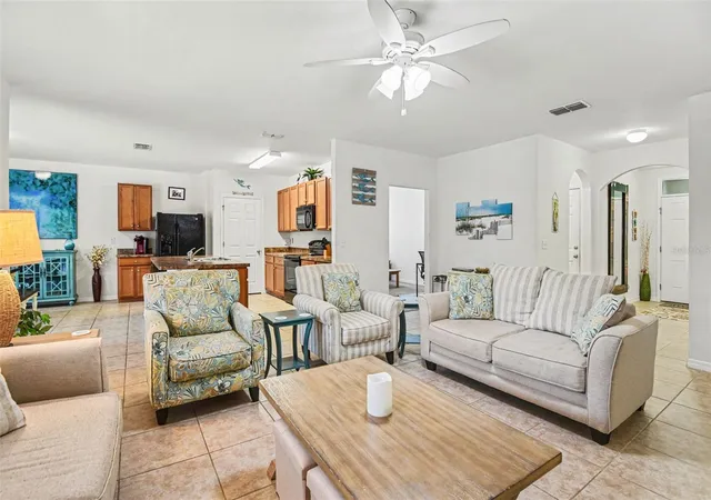 Photo 3 of Single family home for sale at 15351 Ancel Cir, Port Charlotte, FL 33981 | MLS# C7526137 | Listing updated on 2026-09-29