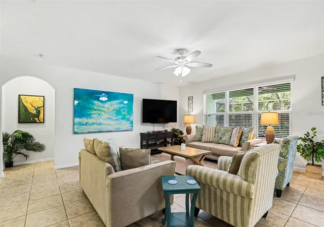 Photo 4 of Single family home for sale at 15351 Ancel Cir, Port Charlotte, FL 33981 | MLS# C7526137 | Listing updated on 2026-09-29