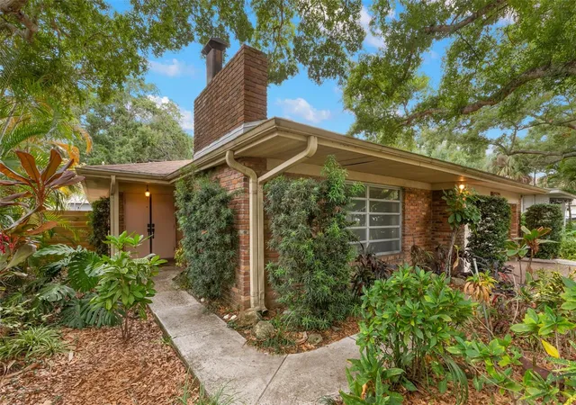 Photo 1 of Single family home for sale at 2616 S Toronto Ave, Tampa, FL 33629 | MLS# TB8508095 | Listing updated on 2026-09-17