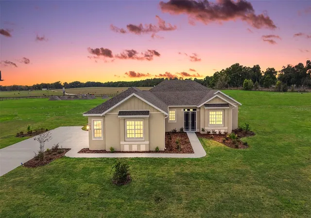 Photo 1 of Single family home for sale at 1439 Cr 212, Oxford, FL 34484 | MLS# G5112322 | Listing updated on 2026-09-10