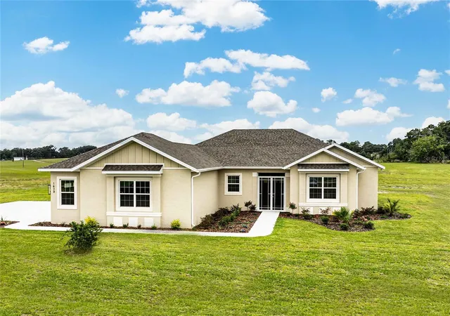 Photo 2 of Single family home for sale at 1439 Cr 212, Oxford, FL 34484 | MLS# G5112322 | Listing updated on 2026-09-10