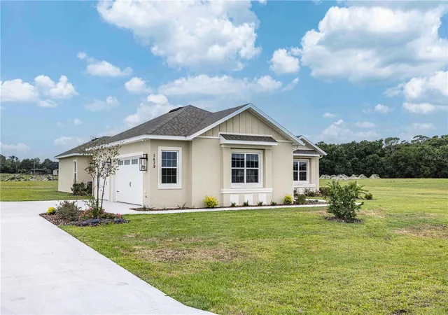 Photo 3 of Single family home for sale at 1439 Cr 212, Oxford, FL 34484 | MLS# G5112322 | Listing updated on 2026-09-10
