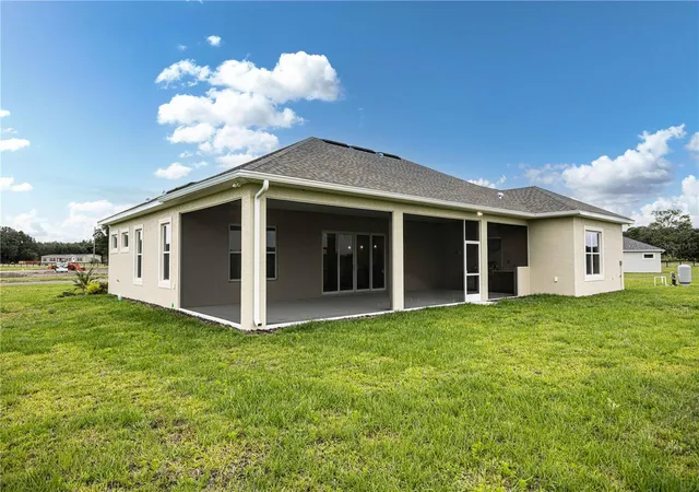 Photo 4 of Single family home for sale at 1439 Cr 212, Oxford, FL 34484 | MLS# G5112322 | Listing updated on 2026-09-10