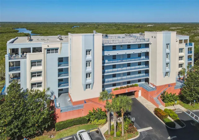 Photo 1 of Condo for sale at 5300 S Atlantic Ave #10-205, New Smyrna Beach, FL 32169 | MLS# NS1088215 | Listing updated on 2026-09-15