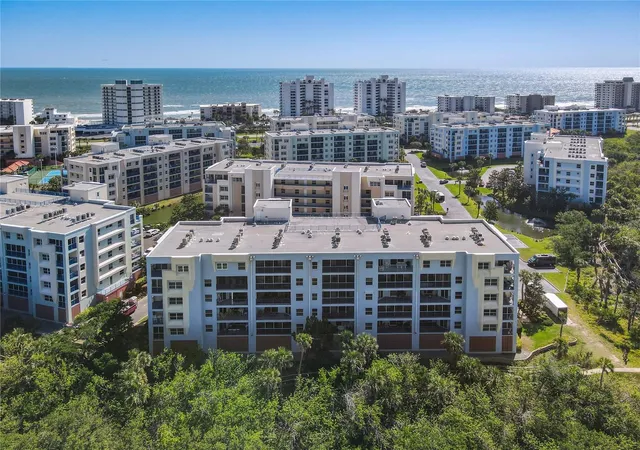 Photo 2 of Condo for sale at 5300 S Atlantic Ave #10-205, New Smyrna Beach, FL 32169 | MLS# NS1088215 | Listing updated on 2026-09-15