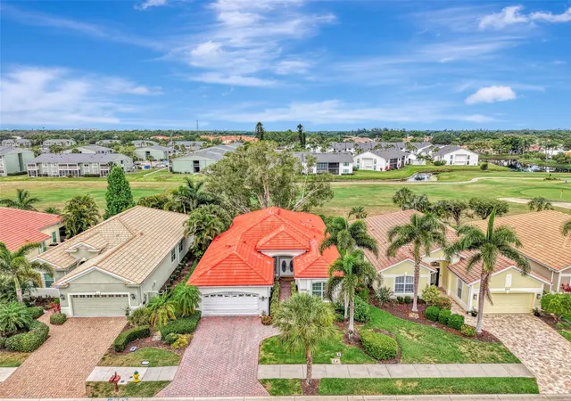 Photo 2 of Single family home for sale at 625 Misty Pine Dr, Venice, FL 34292 | MLS# N6144325 | Listing updated on 2026-09-14