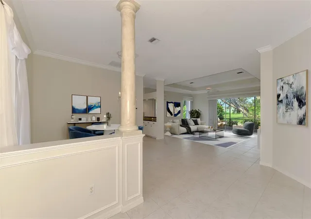 Photo 4 of Single family home for sale at 625 Misty Pine Dr, Venice, FL 34292 | MLS# N6144325 | Listing updated on 2026-09-14