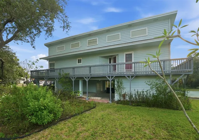Single family home for sale at 110 Georgia Ave, CRYSTAL BEACH, FL 34681 | MLS# TB8508271
