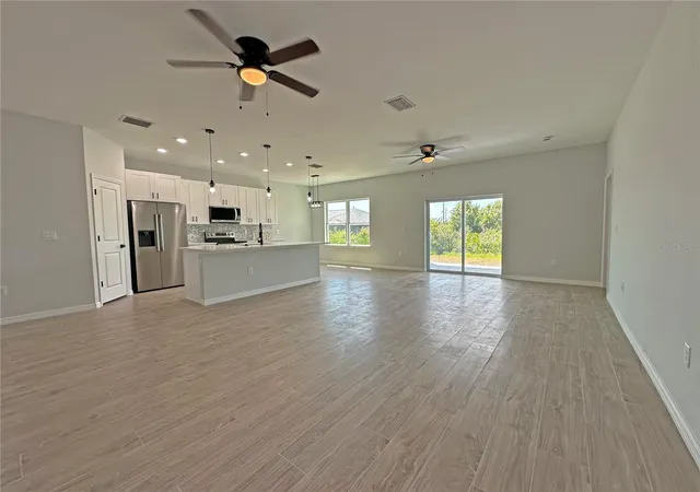 Photo 4 of Single family home for sale at 13558 Jeronimo Ln, Port Charlotte, FL 33981 | MLS# O6407630 | Listing updated on 2026-10-14