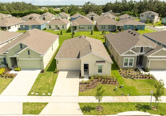 Photo 1 of Single family home for sale at 4278 Green Gables Pl, Kissimmee, FL 34746 | MLS# O6407718 | Listing updated on 2026-10-12