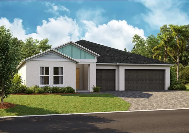 Photo 1 of Single family home for sale at 6075 Southwest 97th Pl, Ocala, FL 34476 | MLS# TB8508463 | Listing updated on 2026-09-10