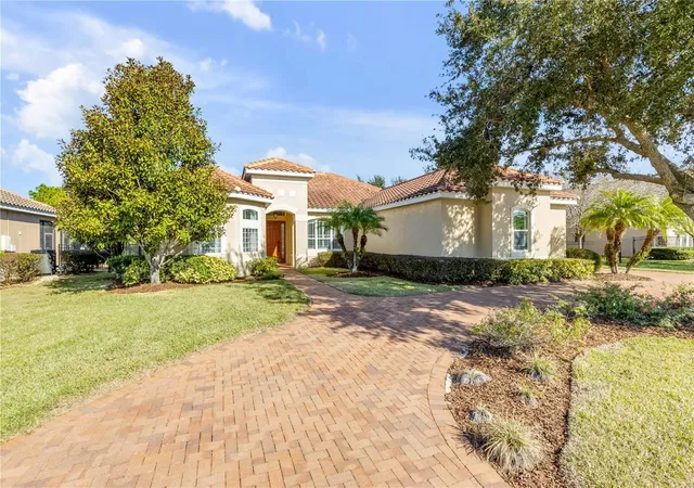 Photo 1 of Sale Pending at 3021 Isola Bella Blvd, Mount Dora, FL 32757 | MLS# NS1088222 | Listing updated on 2026-09-27