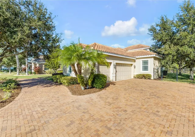 Photo 2 of Sale Pending at 3021 Isola Bella Blvd, Mount Dora, FL 32757 | MLS# NS1088222 | Listing updated on 2026-09-27