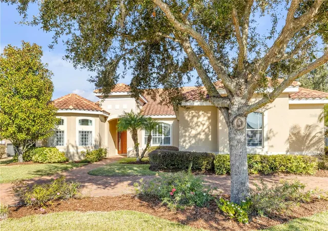 Photo 3 of Sale Pending at 3021 Isola Bella Blvd, Mount Dora, FL 32757 | MLS# NS1088222 | Listing updated on 2026-09-27