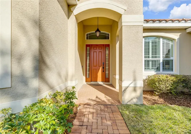 Photo 3 of Sale Pending at 3021 Isola Bella Blvd, Mount Dora, FL 32757 | MLS# NS1088222 | Listing updated on 2026-09-27